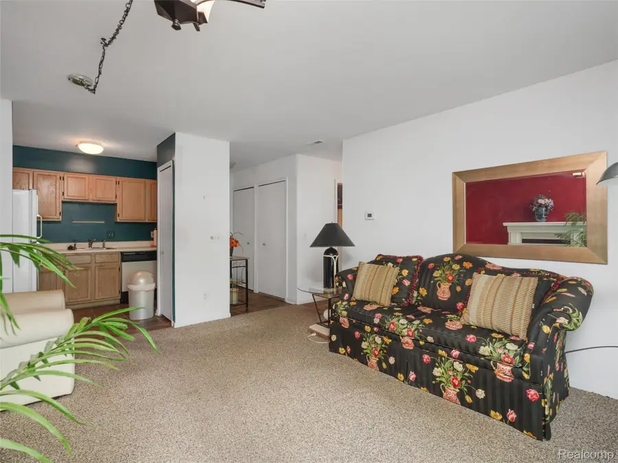 1127 S Lake Drive #206, Novi, MI 48377 - #3