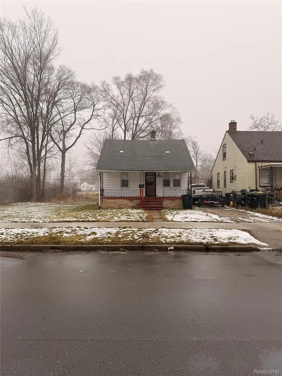 13590 Minock Street, Detroit, MI 48223 - #3