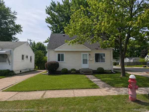 13006 Sherman Avenue, Warren, MI 48089