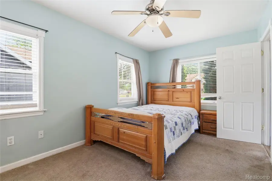 12463 W Lennon Road, Lennon, MI 48449 - #3