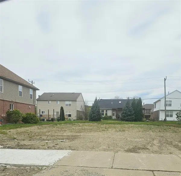 1225 Harding Street, Detroit, MI 48214