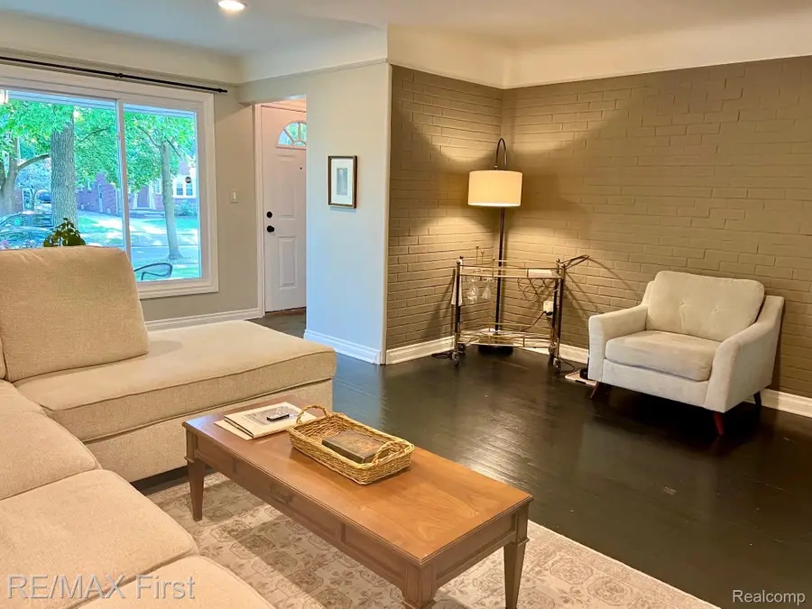 908 Marywood Drive, Royal Oak, MI 48067 - #3