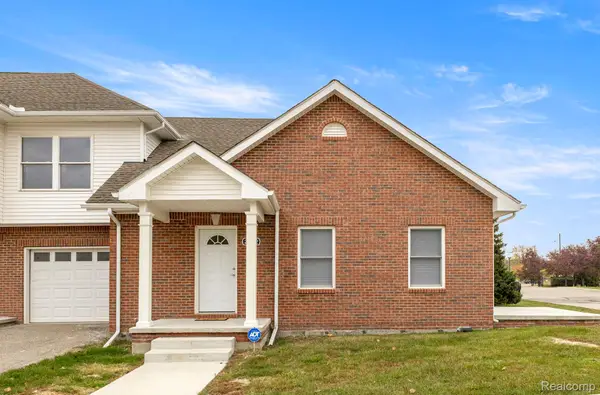 28202 Fortson Lane, Inkster, MI 48141