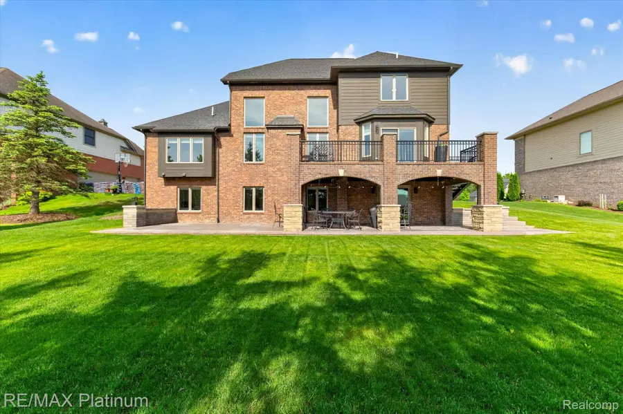 10653 Stoney Point Drive, Green Oak, MI 48178 - #3
