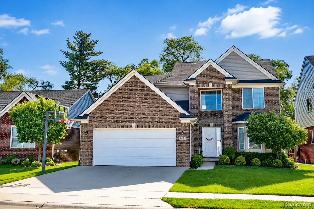 9292 Liberty Court, Livonia, MI 48150 - #1