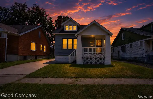 10139 Maplelawn Street, Detroit, MI 48204