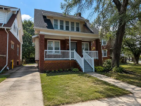 8821 Arcadia Street, Detroit, MI 48204