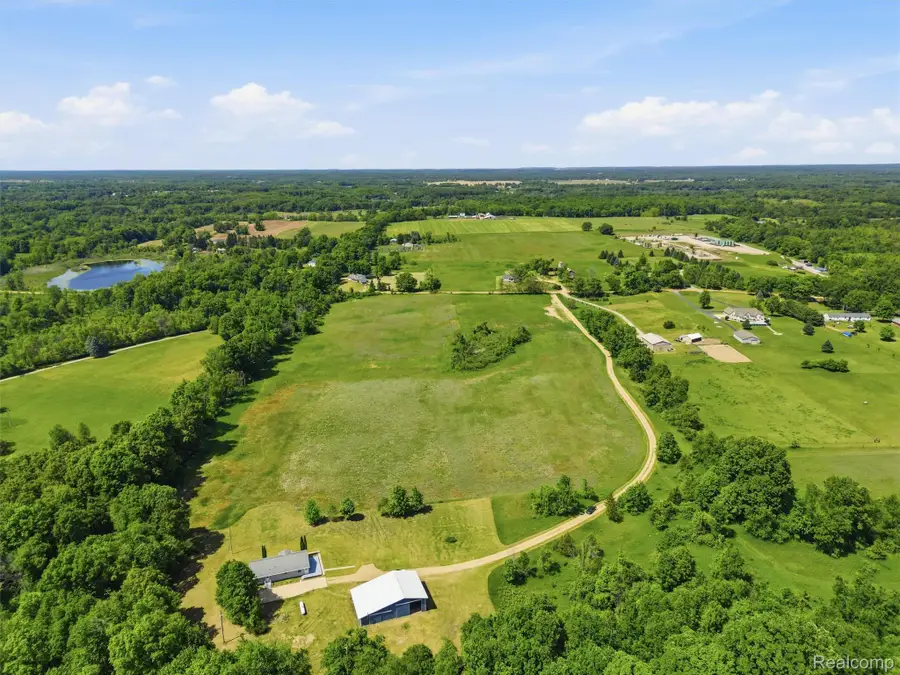12121 Ladd Road, Brooklyn, MI 49230 - #3
