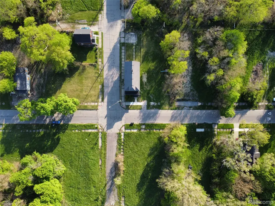 5303 Hurlbut Street, Detroit, MI 48213 - #2