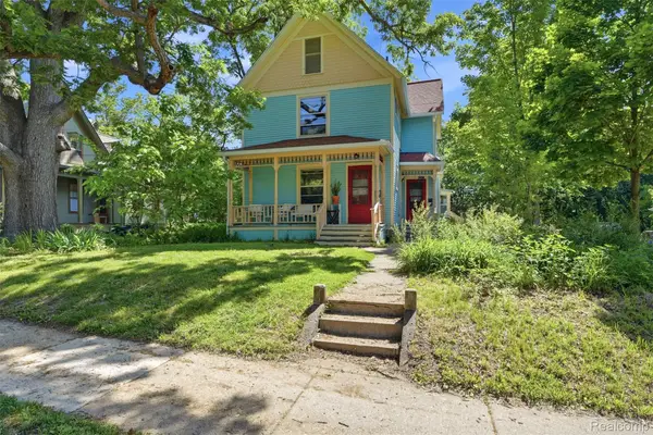 612 Spring Street, AnnArbor, MI 48103