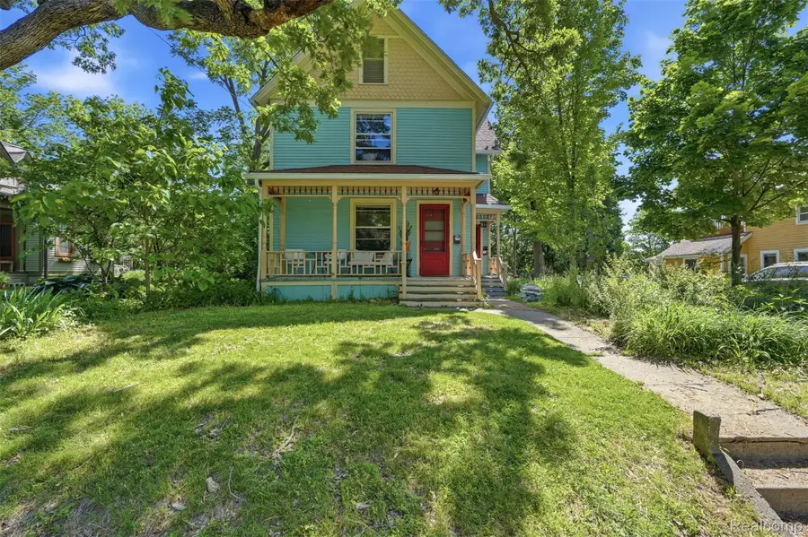 612 Spring Street, Ann Arbor, MI 48103 - #2