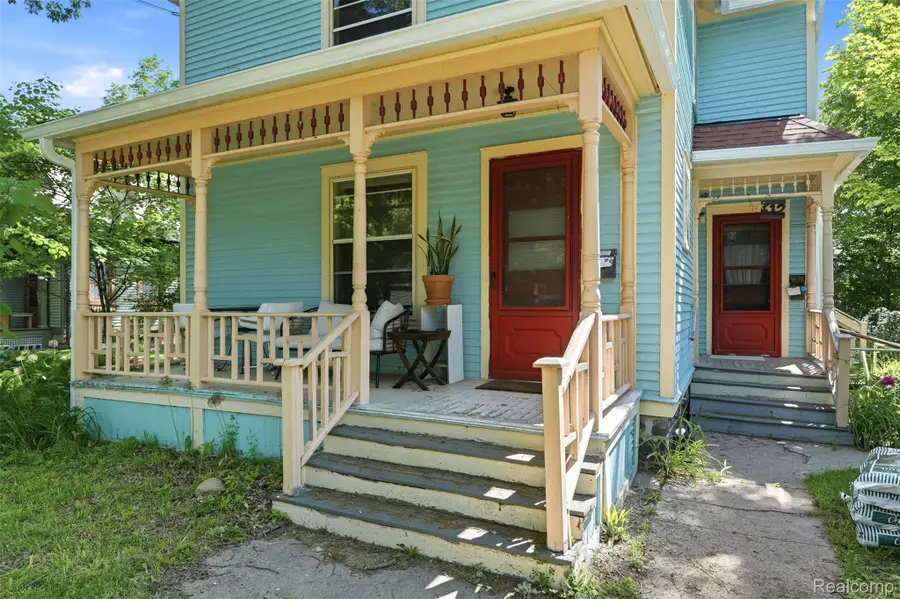 612 Spring Street, Ann Arbor, MI 48103 - #3