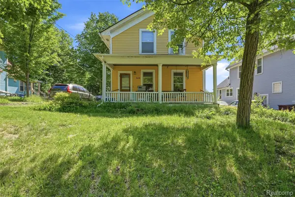 604 Spring Street, AnnArbor, MI 48103