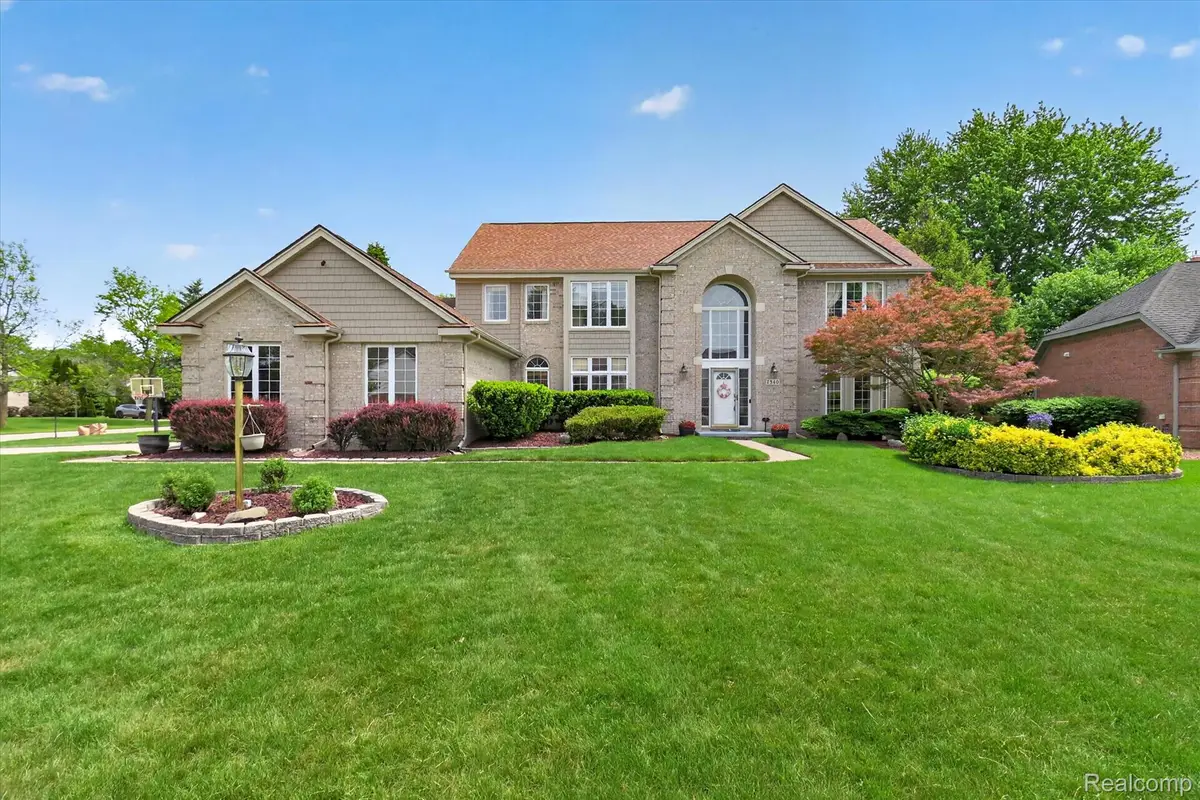 7340 Briargate Drive, Canton, MI 48187 - #1