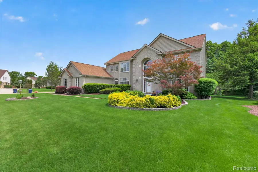7340 Briargate Drive, Canton, MI 48187 - #3