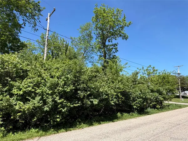 V/L Claremont Circle, Brooklyn, MI 49230