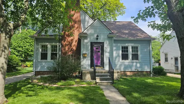211 Starr Avenue, Pontiac, MI 48341