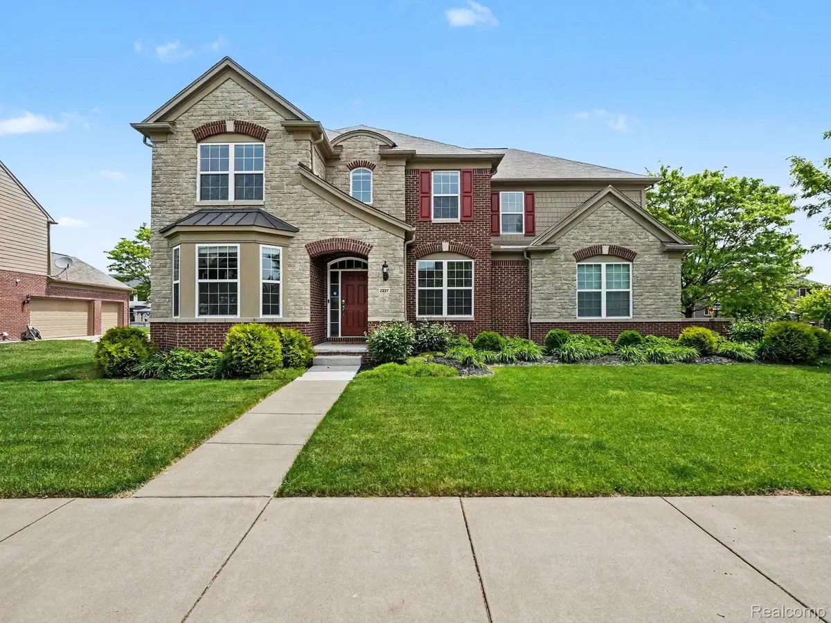 2227 Premier Lane, Canton, MI 48188 - #1