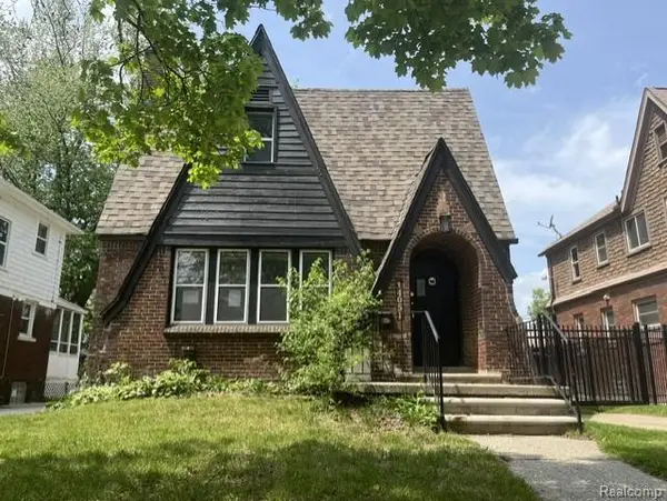 14051 Saint Marys Street, Detroit, MI 48227