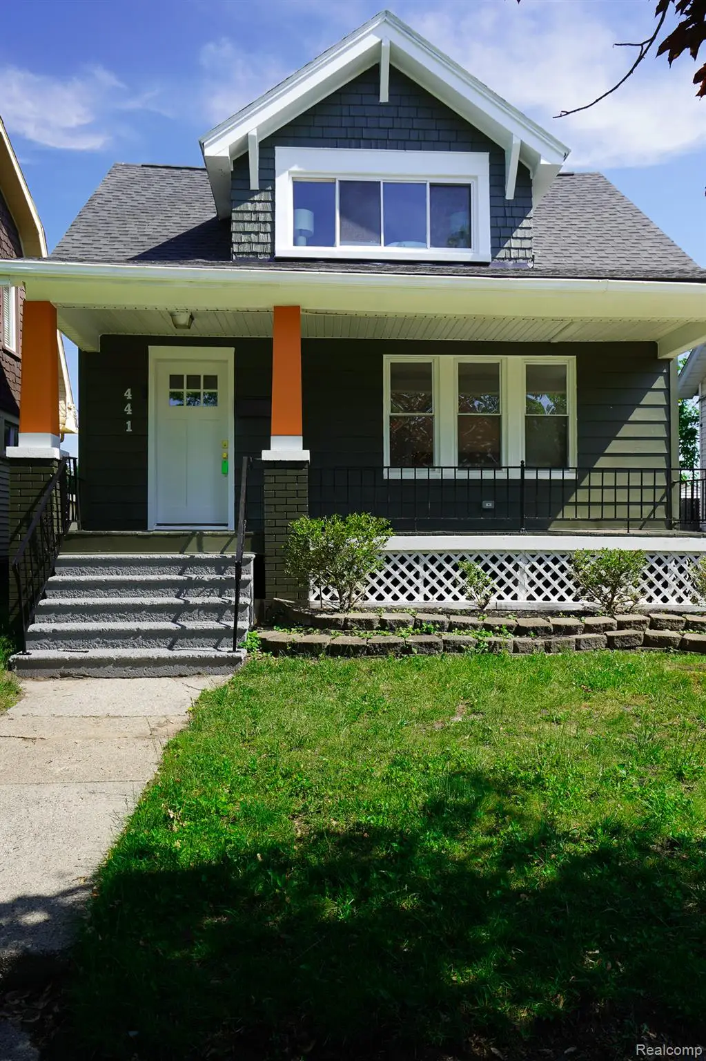 441 Silman Street, Ferndale, MI 48220 - #1