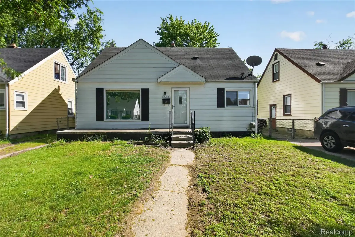33953 Glover Street, Wayne, MI 48184 - #1