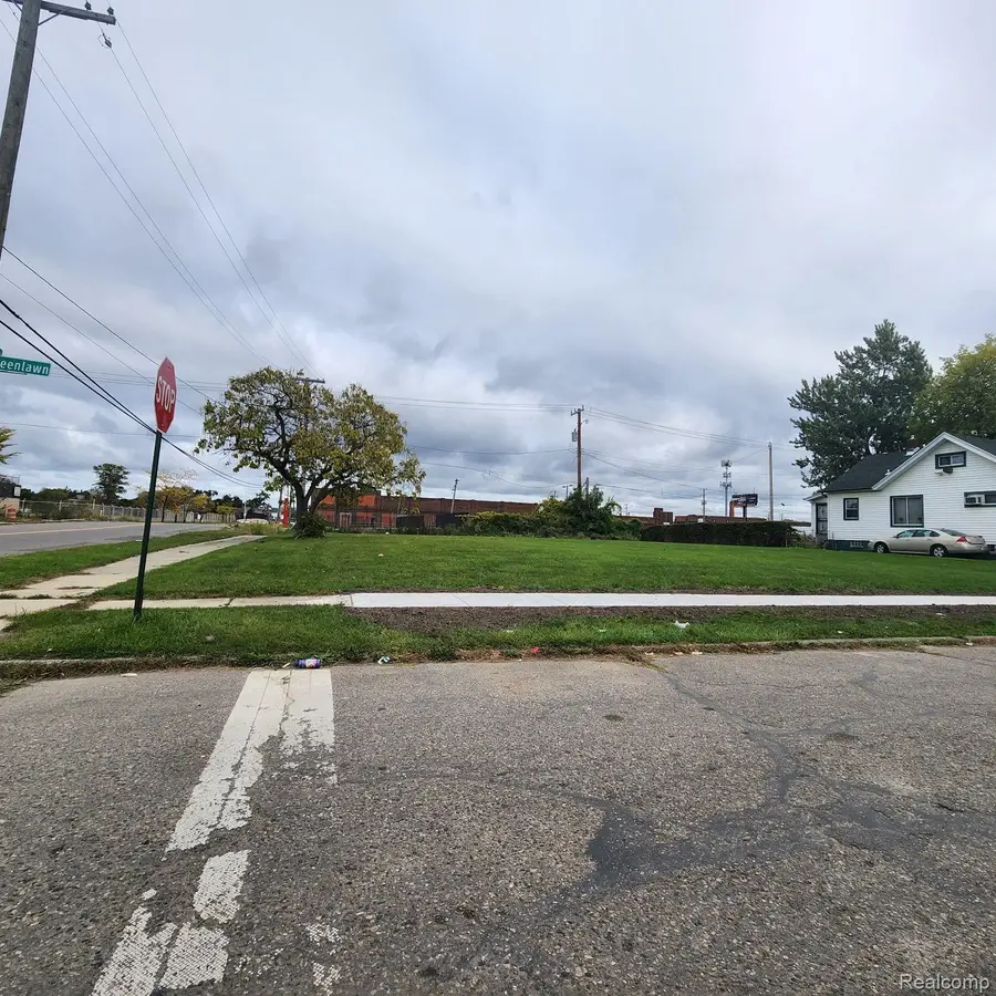 12406-12416 Greenlawn Street, Detroit, MI 48204 - #2