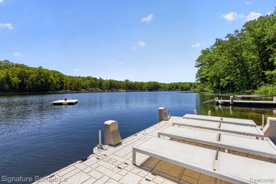 5084 N Birch Avenue, Fountain, MI 49410 - #3