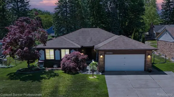 14446 Longview Drive, SterlingHeights, MI 48313