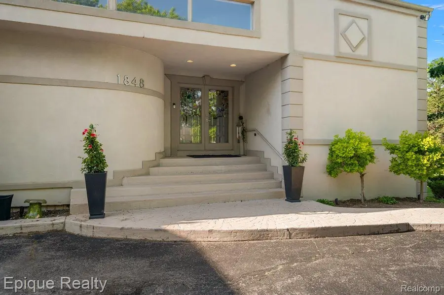 1848 Golf Ridge Drive S, Bloomfield, MI 48302 - #3