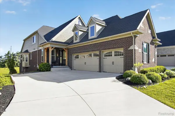 8236 Stoney Creek Drive, SouthLyon, MI 48178