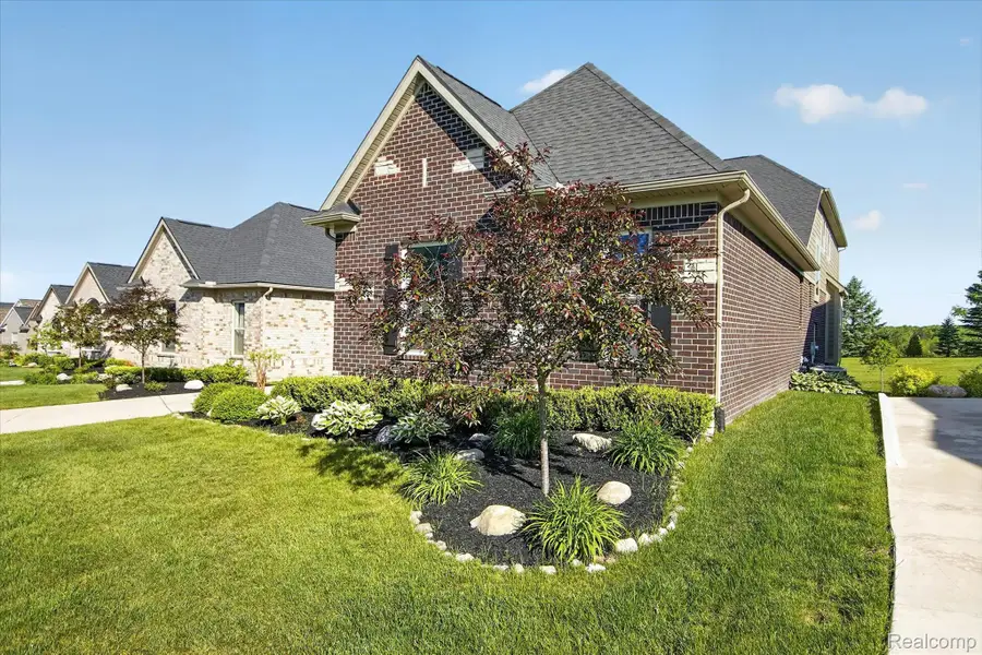 8236 Stoney Creek Drive, Green Oak, MI 48178 - #3