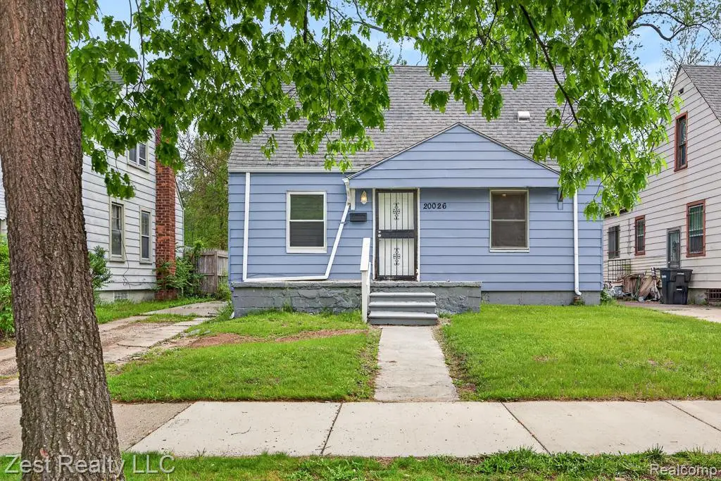 20026 Fenmore Street, Detroit, MI 48235 - #1