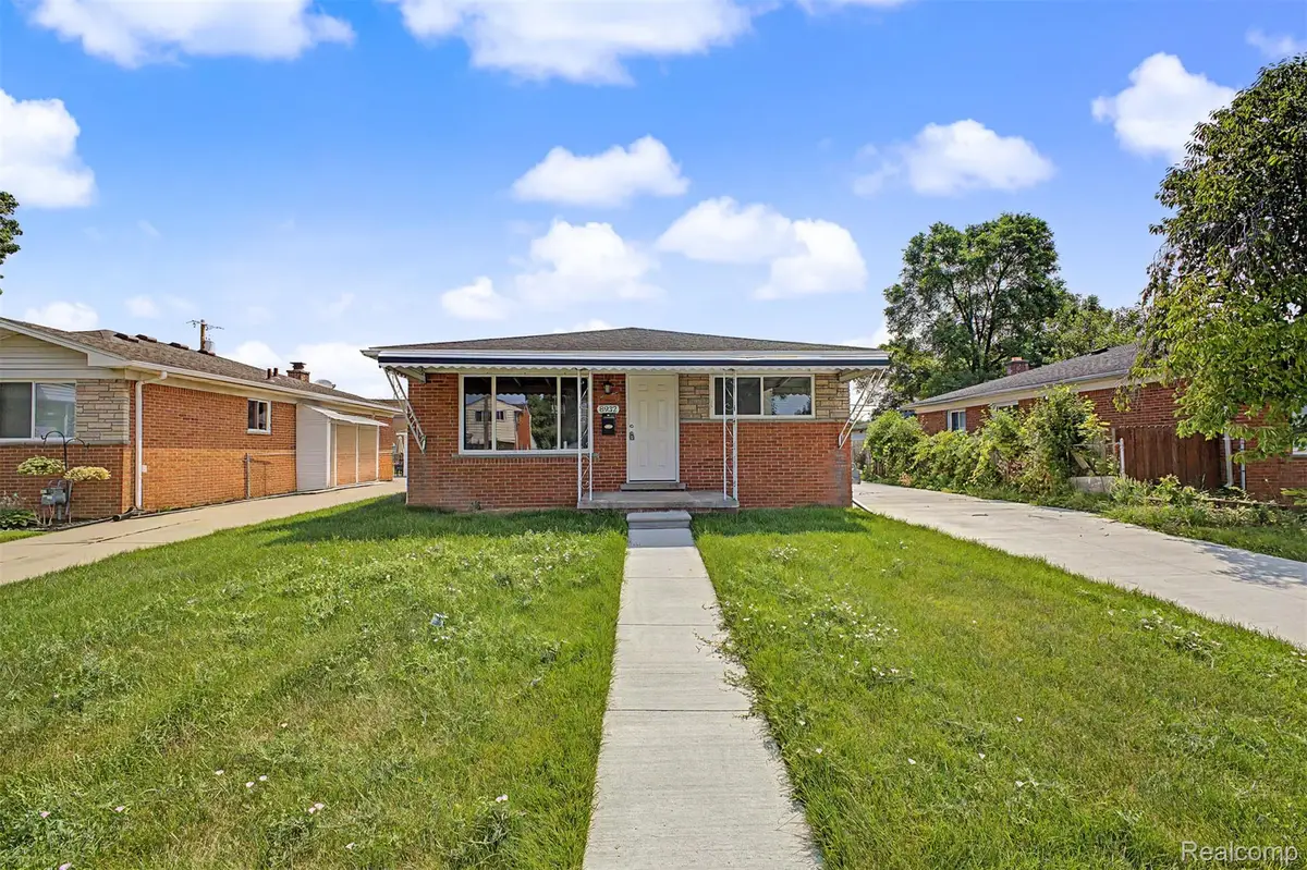 8932 Wormer, Redford, MI 48239 - #1