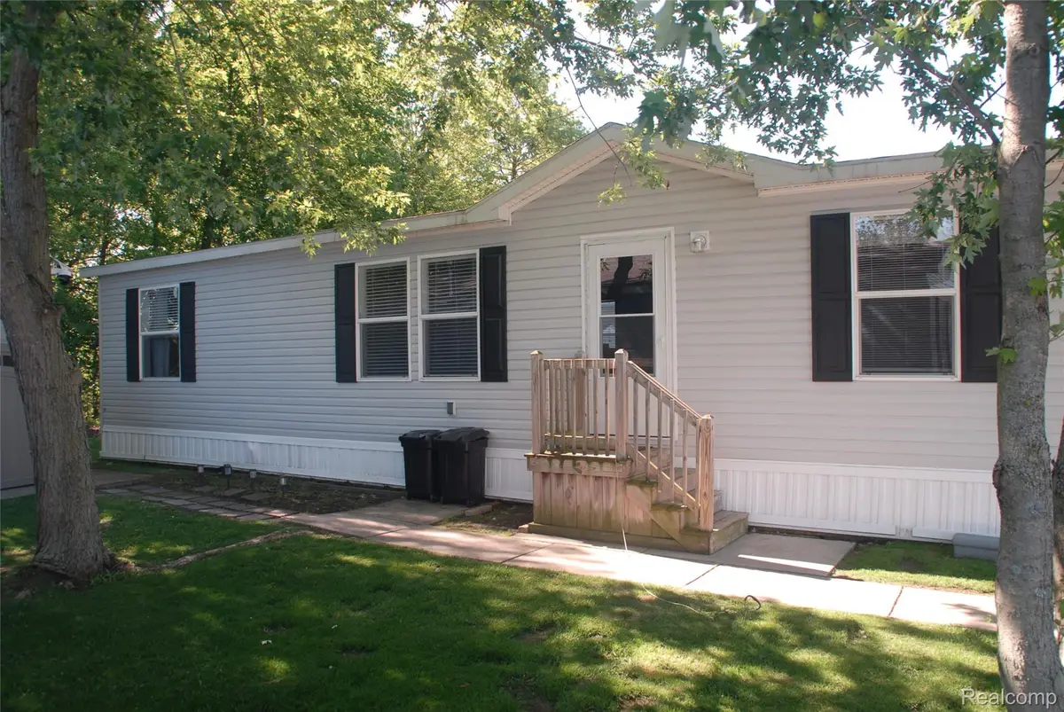 1101 Forest Lane, Columbus, MI 48063 - #1