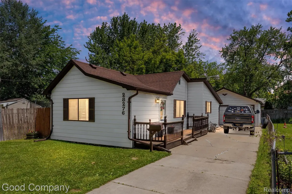 28276 Ginley Street, Roseville, MI 48066 - #1