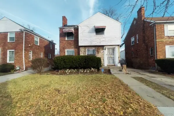16144 Prest Street, Detroit, MI 48235