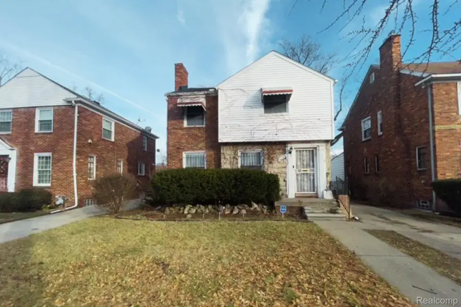 16144 Prest Street, Detroit, MI 48235 - #2