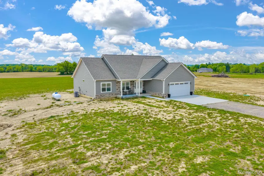 7600 Church Road, Imlay, MI 48444 - #3