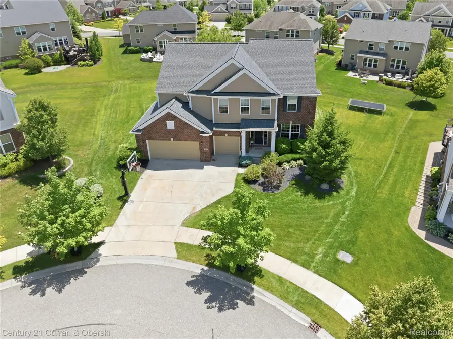 24986 Carriage Lane, Lyon, MI 48178 - #2