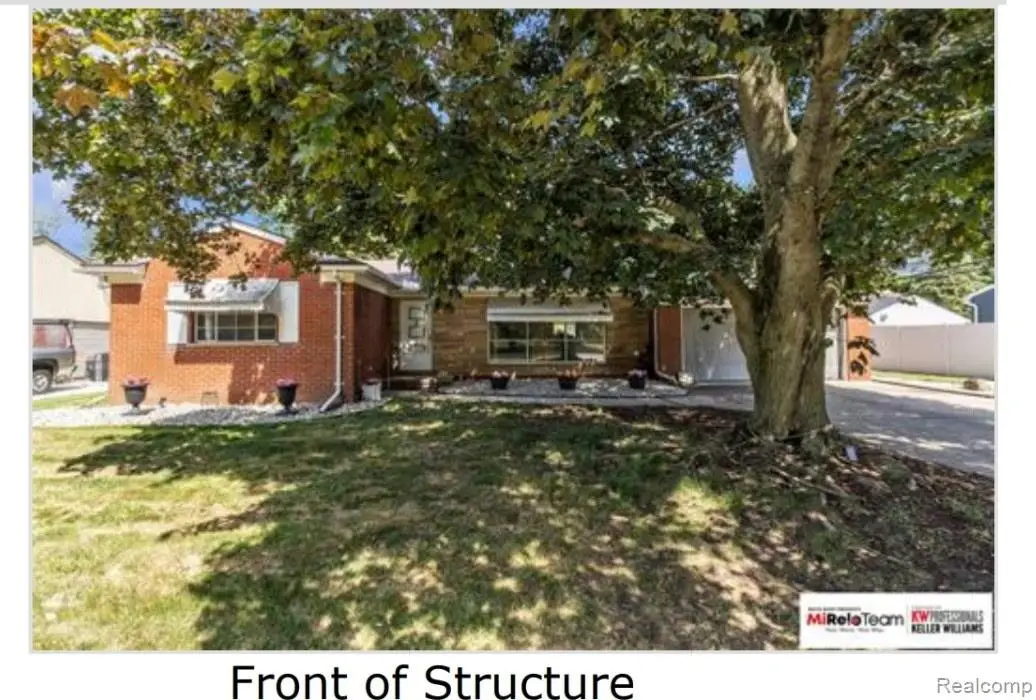 14000 Warner Court, Livonia, MI 48154 - #1