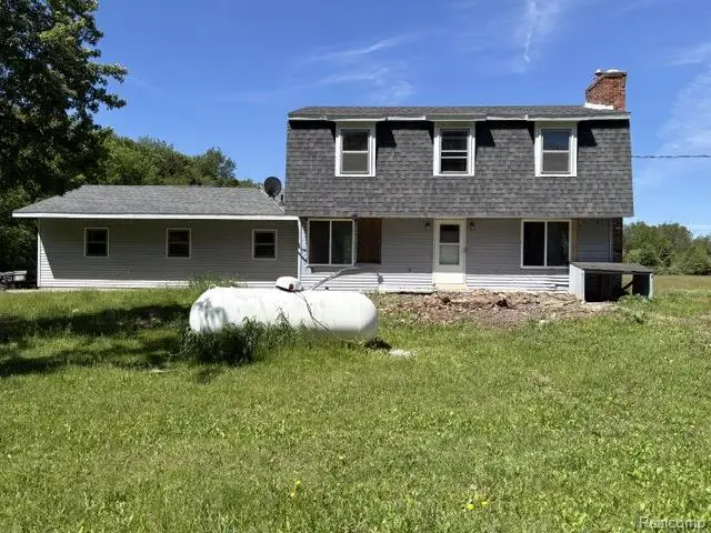6080 Cedar Lake Road, Pinckney, MI 48169 - #1