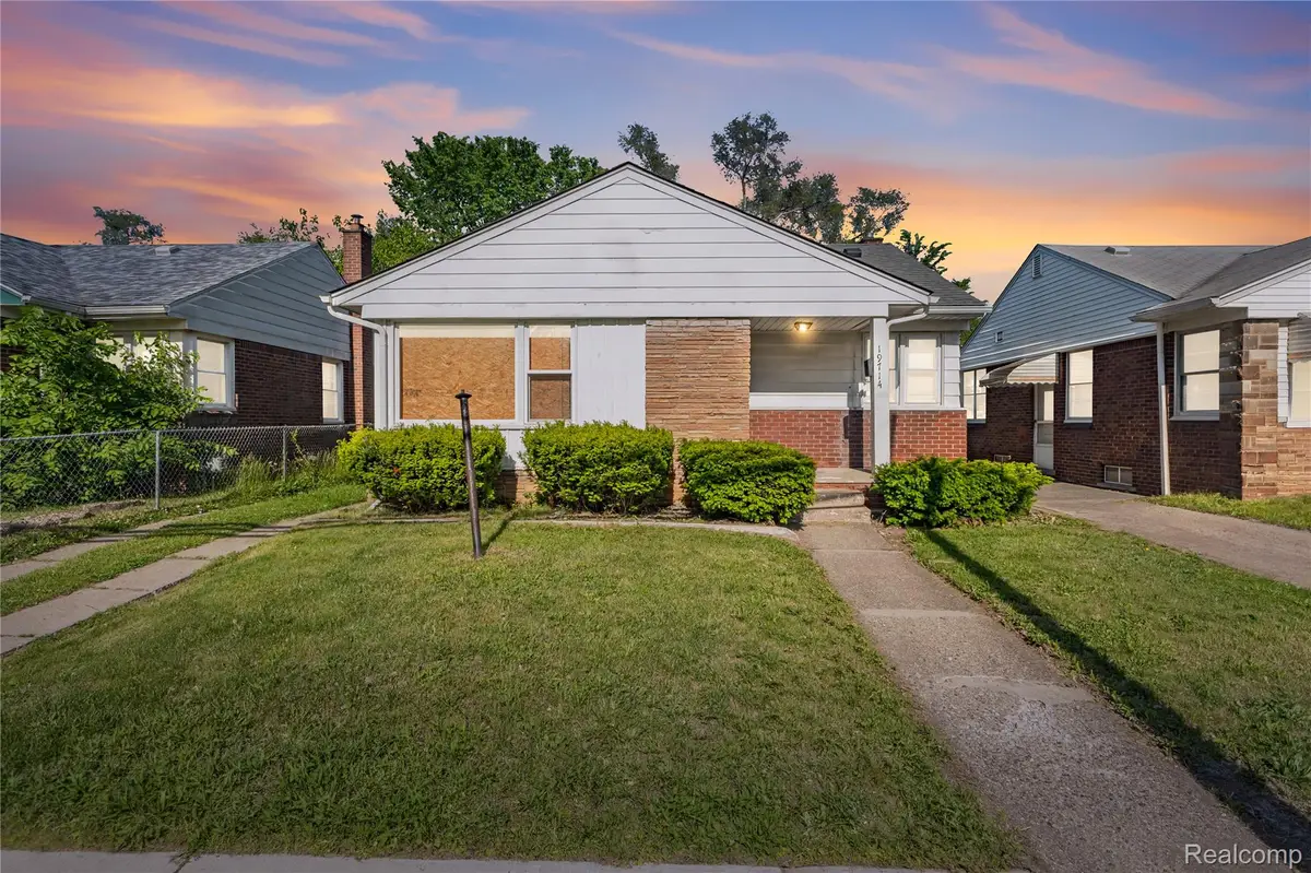 19714 Ryan Road, Detroit, MI 48234 - #1