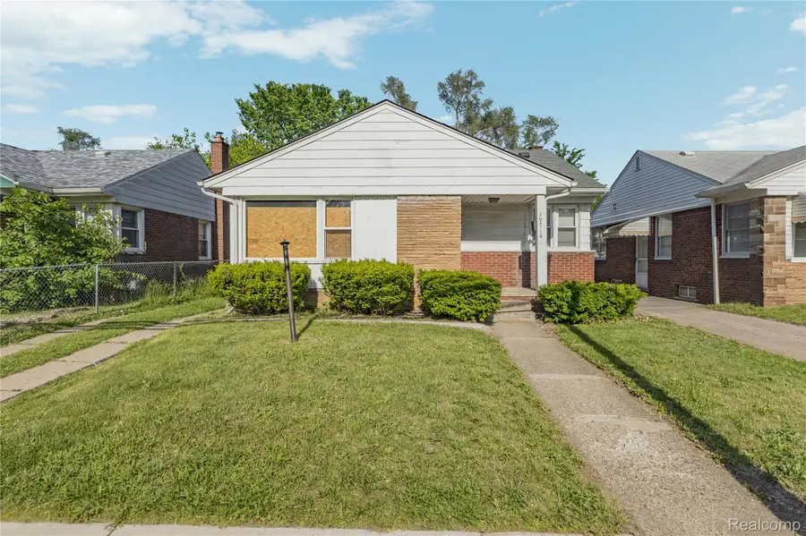 19714 Ryan Road, Detroit, MI 48234 - #2