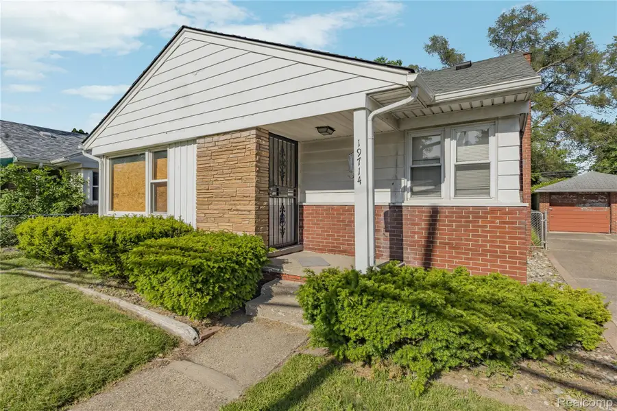 19714 Ryan Road, Detroit, MI 48234 - #3