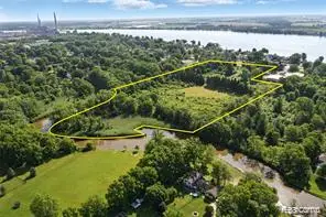 Lot 1 River Road, East China, MI 48054 - #2