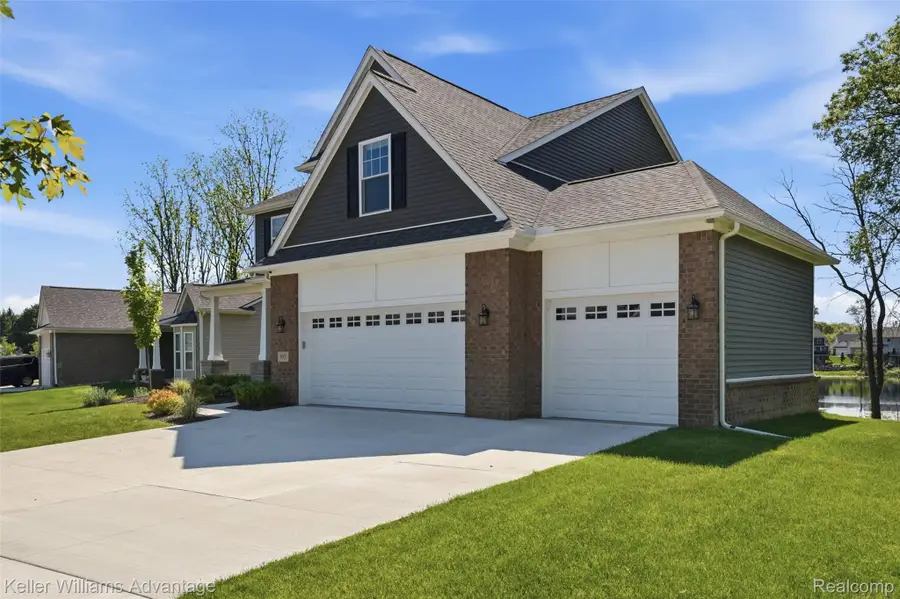 855 Preserve Lane, White Lake, MI 48386 - #2