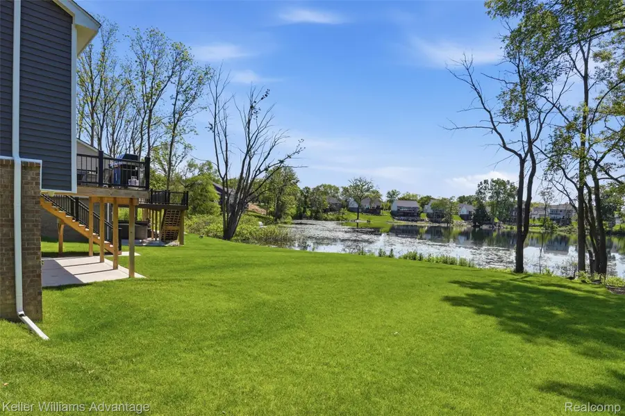 855 Preserve Lane, White Lake, MI 48386 - #3