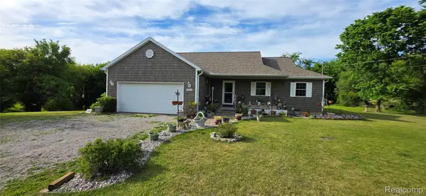 14062 Sanford Road, Addison, MI 49220