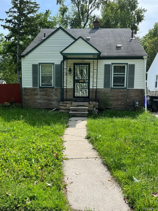 18200 Fielding Street, Detroit, MI 48219