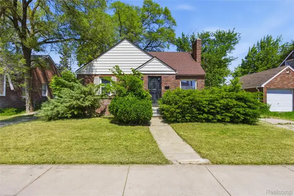 5918 Cadieux Road, Detroit, MI 48224